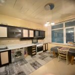 Аренда 3 комнатная Новостройка, м. Халглар Достлугу метро, Хетаи район 5