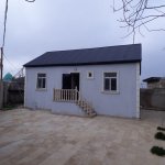 Satılır 3 otaqlı Həyət evi/villa, Hövsan qəs., Suraxanı rayonu 1