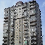Satılır 3 otaqlı Yeni Tikili, 20 Yanvar metrosu, 3-cü mikrorayon, Nəsimi rayonu 13