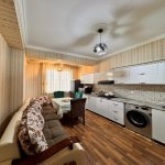 Продажа 2 комнатная Новостройка, м. 28 Мая метро, Насими район 8