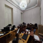 Kirayə (aylıq) 5 otaqlı Ofis, 28 May metrosu, Səbail rayonu 2