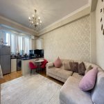 Продажа 2 комнатная Новостройка, Ясамал район 1