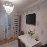 Продажа 2 комнатная Вторичка, İnşaatçılar метро, Ясамал район 13
