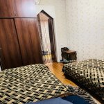 Satılır 3 otaqlı Həyət evi/villa, İnşaatçılar metrosu, Yasamal qəs., Yasamal rayonu 4