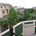 Satılır 4 otaqlı Həyət evi/villa, Badamdar qəs., Səbail rayonu 3