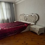 Satılır 4 otaqlı Yeni Tikili, Qara Qarayev metrosu, Nizami rayonu 2