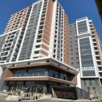 Satılır 4 otaqlı Yeni Tikili, 8 Noyabr metrosu, 3-cü mikrorayon, Nəsimi rayonu 2