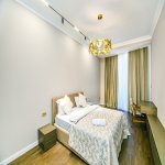 Kirayə (aylıq) 4 otaqlı Yeni Tikili, Bayıl qəs., Səbail rayonu 13