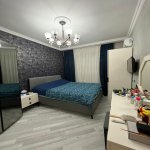 Satılır 2 otaqlı Yeni Tikili, İçərişəhər metrosu, Bayıl qəs., Səbail rayonu 8