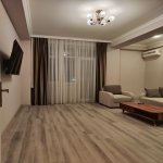 Kirayə (aylıq) 3 otaqlı Yeni Tikili Xırdalan 5