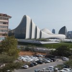 Продажа 3 комнатная Вторичка, м. Нариман Нариманов метро, Наримановский р-н район 4