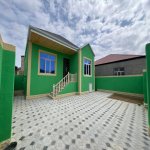 Satılır 3 otaqlı Həyət evi/villa, Savalan qəs., Sabunçu rayonu 2