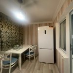 Kirayə (aylıq) 3 otaqlı Köhnə Tikili, Neftçilər metrosu, Nizami rayonu 6