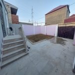 Satılır 3 otaqlı Həyət evi/villa, Hövsan qəs., Suraxanı rayonu 9