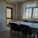 Kirayə (aylıq) 2 otaqlı Yeni Tikili, İnşaatçılar metrosu, Yasamal rayonu 4