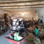 Satılır 6 otaqlı Həyət evi/villa, Xalqlar dostluğu metrosu, Əhmədli, Xətai rayonu 4