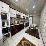 Satılır 4 otaqlı Yeni Tikili, Xalqlar dostluğu metrosu, Əhmədli, Xətai rayonu 15