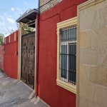 Satılır 4 otaqlı Həyət evi/villa, Avtovağzal metrosu, Biləcəri qəs., Binəqədi rayonu 2