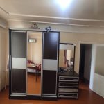 Аренда 2 комнатная Вторичка, İnşaatçılar метро, Ясамал район 2