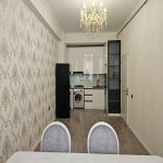 Продажа 2 комнатная Новостройка Хырдалан 11