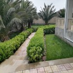 Kirayə (aylıq) 5 otaqlı Həyət evi/villa, Mərdəkan, Xəzər rayonu 6