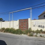 Satılır Torpaq, Buzovna, Xəzər rayonu 8