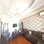 Satılır 3 otaqlı Yeni Tikili, Qara Qarayev metrosu, Nizami rayonu 3