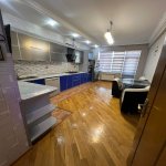 Satılır 4 otaqlı Yeni Tikili, 8 Noyabr metrosu, Nizami rayonu 7