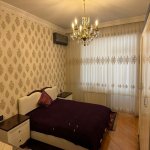 Satılır 3 otaqlı Yeni Tikili, 8 Noyabr metrosu, Araz supermarket Tbilisi, Nəsimi rayonu 5