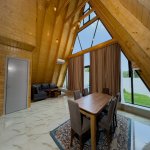 Kirayə (günlük) 4 otaqlı Həyət evi/villa Qəbələ 22