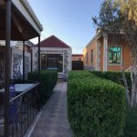 Kirayə (aylıq) 4 otaqlı Bağ evi, Şüvəlan, Xəzər rayonu 3