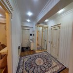 Satılır 2 otaqlı Yeni Tikili, Qara Qarayev metrosu, Nizami rayonu 12