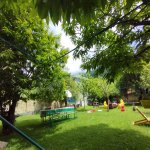 Посуточно 3 комнатная Дома/Виллы Гябяля 5