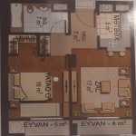 Продажа 2 комнат Новостройка, м. Хетаи метро, Белый город, Хетаи район 3