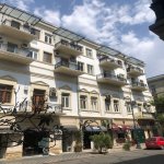 Kirayə (aylıq) 2 otaqlı Köhnə Tikili, Sahil metrosu, Səbail rayonu 8