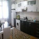Kirayə (aylıq) 2 otaqlı Yeni Tikili, Nizami metrosu, Nəsimi rayonu 5