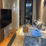 Аренда 2 комнатная Новостройка, 7-ой микрорайон, Бинагадинский р-н район 2