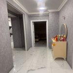 Kirayə (aylıq) 3 otaqlı Yeni Tikili Xırdalan 6
