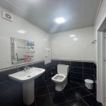 Kirayə (aylıq) 3 otaqlı Yeni Tikili, Həzi Aslanov metrosu, Xətai rayonu 10