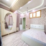 Kirayə (aylıq) 2 otaqlı Yeni Tikili, Qara Qarayev metrosu, Nizami rayonu 4