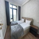 Продажа 2 комнатная Новостройка, İnşaatçılar метро, пос. Йени Ясамал, Ясамал район 4