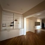 Kirayə (aylıq) 3 otaqlı Yeni Tikili, 28 May metrosu, Port Baku, Nəsimi rayonu 13