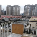 Satılır 3 otaqlı Köhnə Tikili, Xətai metrosu, Ağ şəhər, Xətai rayonu 11