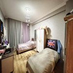 Продажа 3 комнат Новостройка, м. Гара Гараева метро, Низаминский р-н район 4