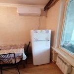 Satılır 2 otaqlı Köhnə Tikili, İnşaatçılar metrosu, Yasamal qəs., A.S.Puşkin parkı, Yasamal rayonu 3