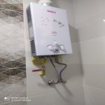 Аренда 1 комнат Новостройка, м. Короглу метро, пос. Забрат, Сабунчу район 7