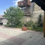 Satılır 3 otaqlı Həyət evi/villa, Koroğlu metrosu, Zabrat qəs., Sabunçu rayonu 2