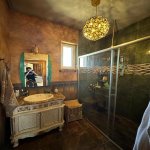 Kirayə (aylıq) 6 otaqlı Bağ evi, Şüvəlan, Xəzər rayonu 28