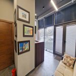 Kirayə (aylıq) 15 otaqlı Ofis, 20 Yanvar metrosu, Nəsimi rayonu 9