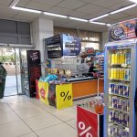 Satılır Obyekt, Həzi Aslanov metrosu, H.Aslanov qəs., Xətai rayonu 12